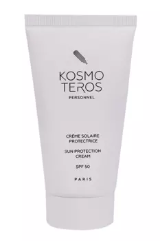 Крем KOSMOTEROS PERSONNEL д/лица и тела солнцезащитный SPF50, 50 мл