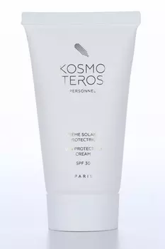 Крем KOSMOTEROS PERSONNEL д/лица солнцезащитный SPF 30, 50 мл