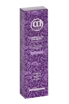 Крем-краска Constant Delight д/волос с витамином С 8/2 светло-русый пепельный 100 мл