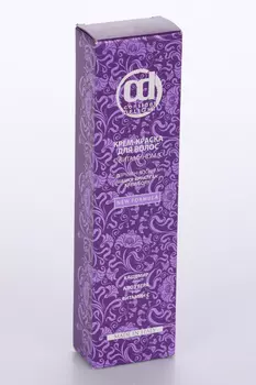 Крем-краска Constant Delight д/волос с витамином С 8/62 светло-русый шоколадно-пепельный 100 мл