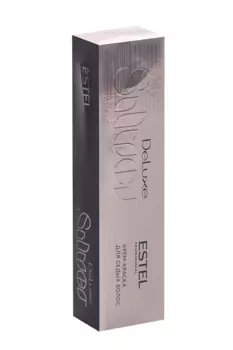 Крем-краска ESTEL DE LUXE SILVER д/волос 10/36 светлый блондин золотисто-фиолетовый 60 мл