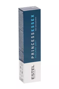 Крем-краска ESTEL PROFESSIONAL PRINCESS ESSEX 8/00 д/волос светло-русый д/седых вол 60 мл