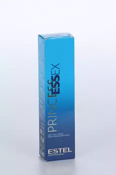 Крем-краска ESTEL PROFESSIONAL Princess Essex д/волос 10/76 коричнево-фиолетовый 60 мл