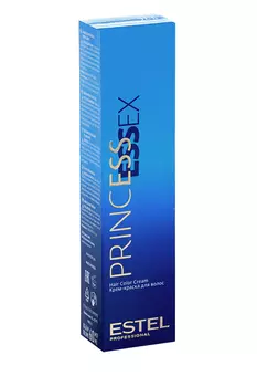 Крем-краска ESTEL PROFESSIONAL Princess Essex д/окрашивания волос 9/76 коричнево-фиолетовый 60 мл