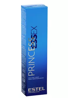 Крем-краска ESTEL PROFESSIONAL Princess Essex д/окрашивания волос 10/65 фиолетово-красный 60 мл