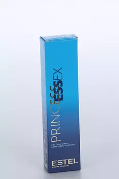 Крем-краска ESTEL PROFESSIONAL Princess Essex д/волос 10/16 пепельно-фиолетовый 60 мл