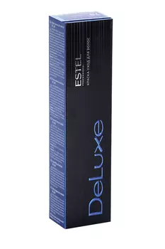 Крем-краска ESTEL PROFESSIONAL Sense De Luxe д/окрашивания волос 7/0 русый 60 мл