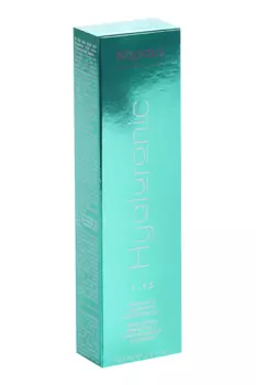 Крем-краска Kapous Professional Hyaluronic Acid д/волос 1.00 черный интенсивный 100 мл