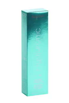 Крем-краска Kapous Professional Hyaluronic Acid д/волос 9.0 очень светлый блондин 100 мл