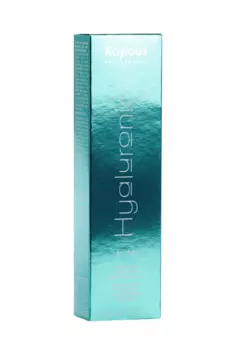 Крем-краска Kapous Professional Hyaluronic Acid с гиалурон кисл 8.18 светл блонд лакрич 100 мл