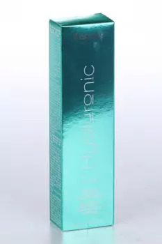 Крем-краска Kapous Professional Hyaluronic Acid с гиалурон кисл 06 усилитель красный 100 мл