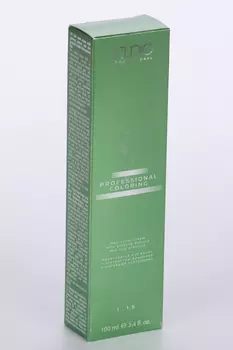 Крем-краска Studio Professional д/волос 4.12 коричневый пепельно-перламутровый 100 мл