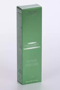 Крем-краска Studio Professional д/волос 5.8 шоколад 100 мл
