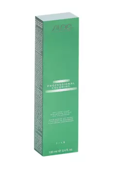 Крем-краска Studio Professional д/волос 5.0 светл-коричн 100 мл