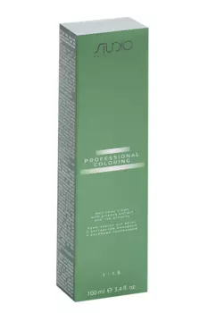Крем-краска Studio Professional д/волос 7.0 блонд 100 мл