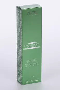 Крем-краска Studio Professional д/волос 9.12 очень светл пепельно-перламутр блонд 100 мл