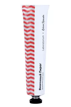 Крем Laboratorium д/рук и тела увлажняющий вишневый пирог, 60 мл