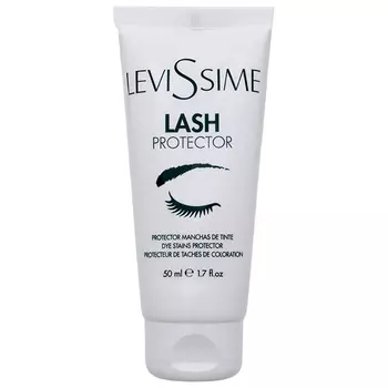 Крем LeviSsime lash protector д/защиты кожи при окрашивании бровей ресниц 50 мл
