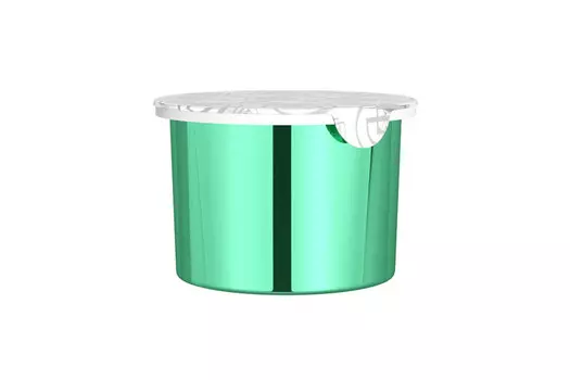 Крем Либридерм Гиалурон увлажняющ себорегулирующий ночн д/жирн кожи, 50 мл, сменный блок