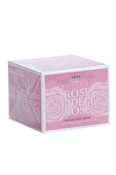 Крем Либридерм Роз де Роз ноч возрожд, 50 мл
