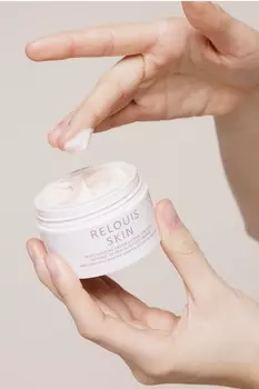 Kрем-лифтинг для лица Увлажняющий Skin Intense Care RELOUIS 40г x1