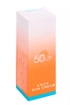 Крем Limoni Aqua Sun Солнцезащитный SPF 50+РА++++, 25 мл