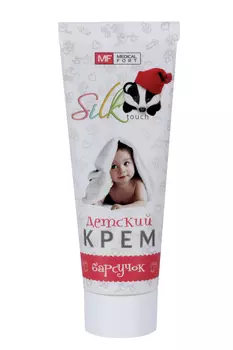 Крем MedicalFort Silktouch Барсучок детский, 75 мл