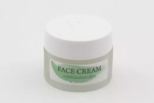 Крем Miss Laminaria д/комбинир/проблемной кожи лица, 50 мл