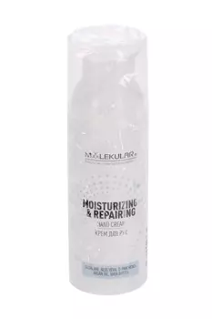 Крем MOLEKULAR д/рук, 50 мл