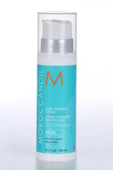 Крем Moroccanoil Curl Defining д/вьющихся волос 250 мл