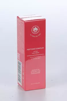 Крем NAME SKIN CARE с комплекс пептидов эффект лифтинга д/лица, 70 мл