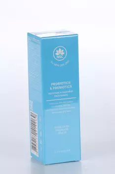 Крем NAME SKIN CARE с пребиотиками/пробиотиками восстанав д/лица, 70 мл