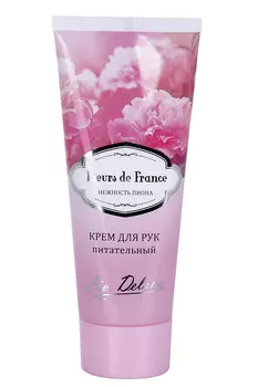 Крем Нежность пиона д/рук питательный, 75 г