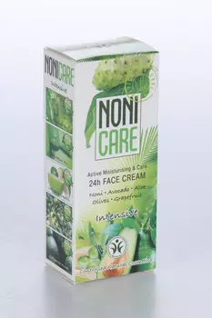 Крем Nonicare увлажняющий для лица 24 часа 50 мл