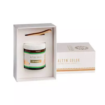 Крем Огневка Altyn Solok, 30 мл