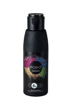 Крем-окислитель POINT. , 6%, 100 мл