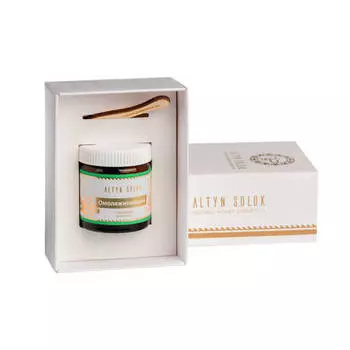 Крем Омолаживающий Altyn Solok с трутневым молочком, 30 мл