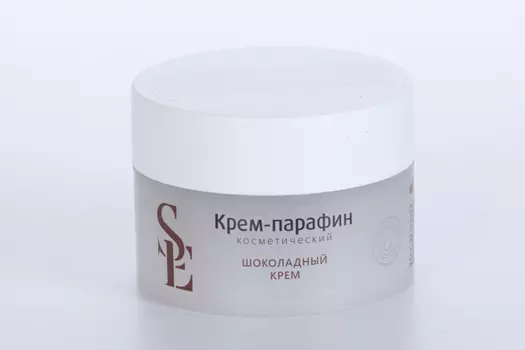 Крем-парафин Start Epil Шоколадный крем, 150 мл