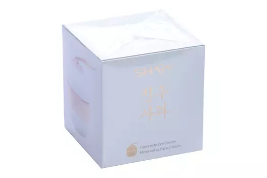 Крем-питание SHARY Увлажняющий д/сухой и обезвоженной кожи лица и вокруг глаз, 80 г