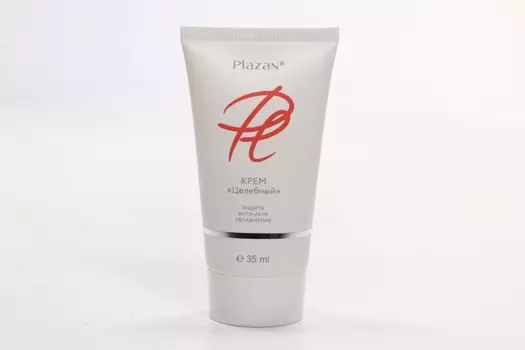 Крем Plazan целебный анти-акне увлажение, 35 мл