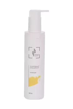 Крем Quality Beauty Кашемир питательный д/рук, 200 мл