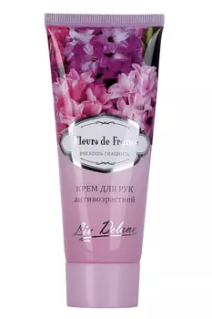 Крем Роскошь гиацинта д/рук антивозрастной, 75 г