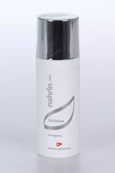 Крем Роскошный шелк д/лица, 50 мл