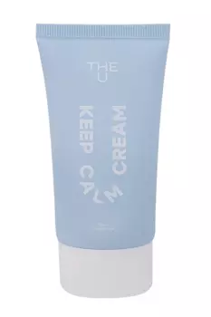 Крем с центеллой Keep Calm Cream, 50 мл