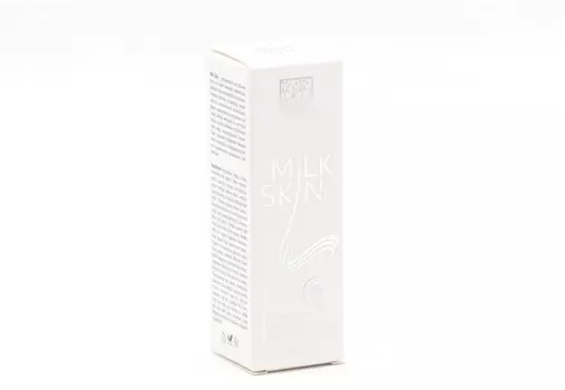 Крем Сашера-Мед Milk Skin натуральный от пигментации 50 мл