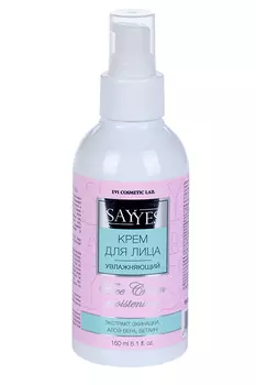 Крем SayYes увлажняющий д/лица, 150 мл