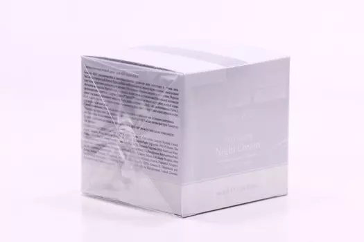 Крем SeaCare д/лица антивозрастной ночной с матриксилом и минералами мертвого моря, 50 мл