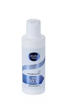 Крем SHELKAVISTA после шугаринга, 150 мл