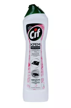 Крем Сиф универсальный розовая свежесть