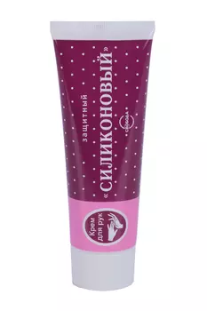 Крем Силиконовый д/рук защитный, 71 г